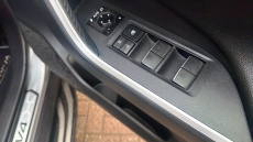 Toyota RAV4 2.5 VVT-i Hybrid Dynamic 5dr CVT 2WD Hybrid Estate